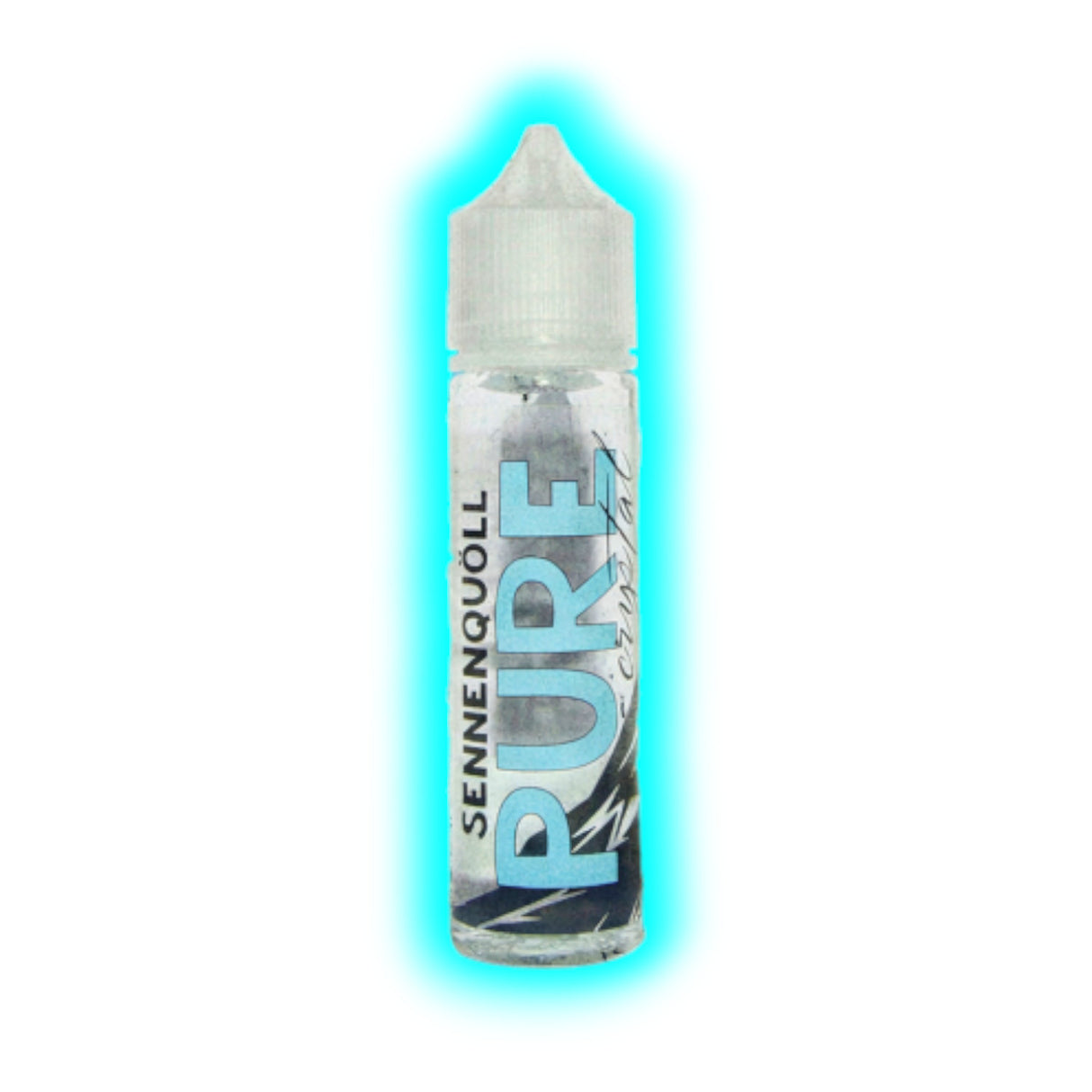 Sennenquöll Originals Pure Crystal Shortfill 40/60ml