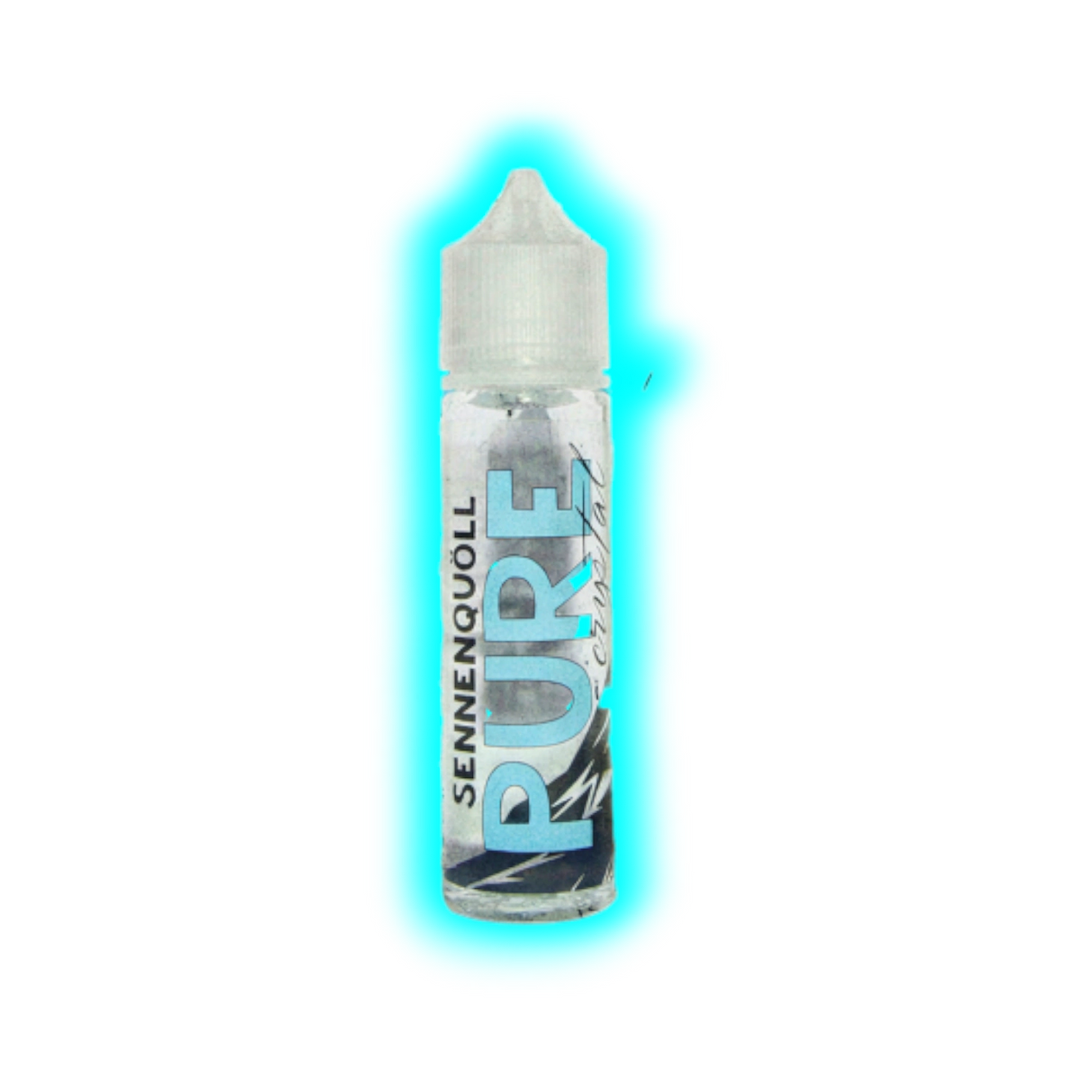 Sennenquöll Originals Pure Crystal Shortfill 40/60ml