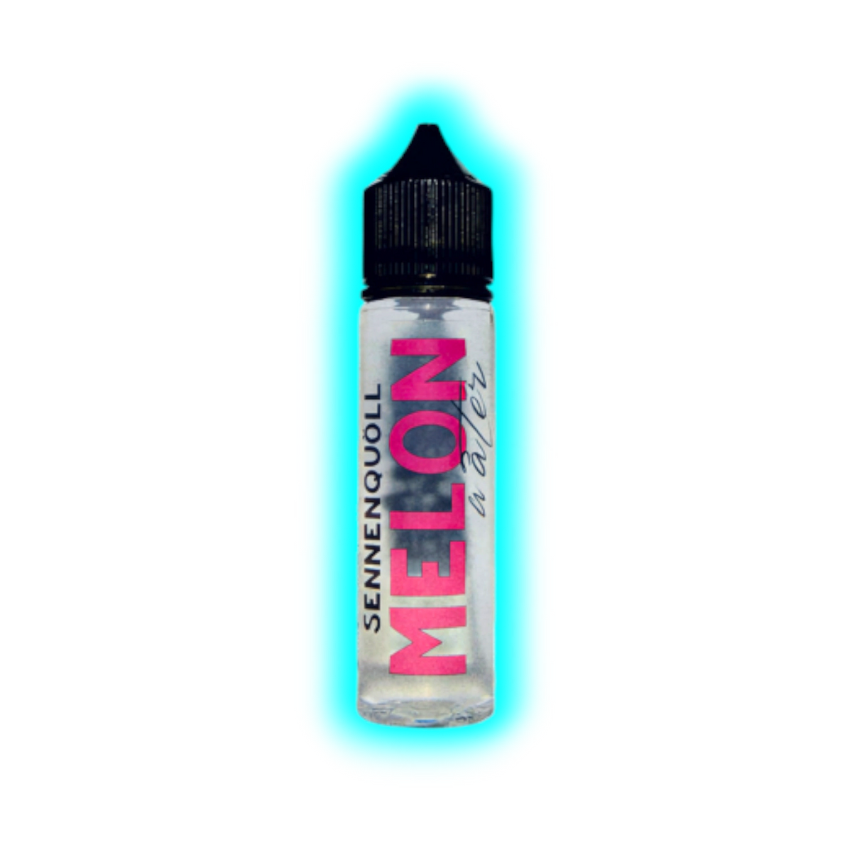 Sennenquöll Originals Water Melon Shortfill 40/60ml