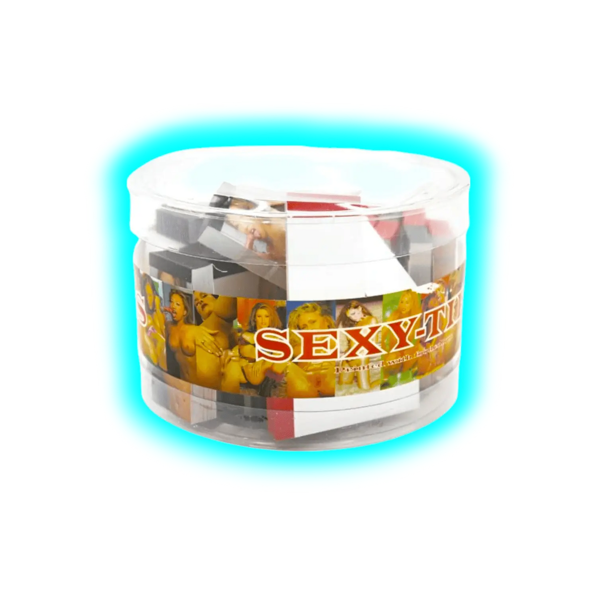 Sexy Filter Tips Dose