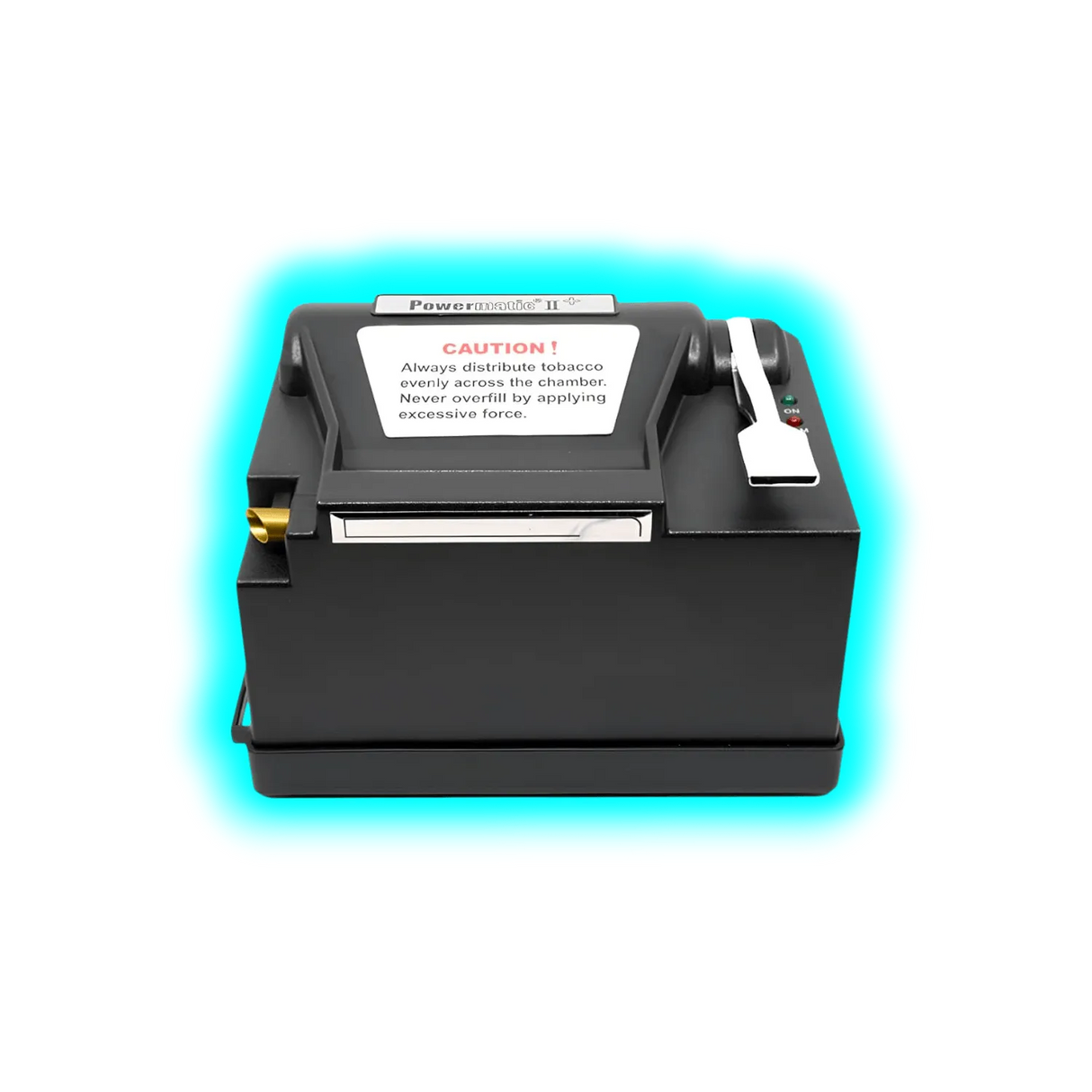 Shark Powermatic 2 Plus