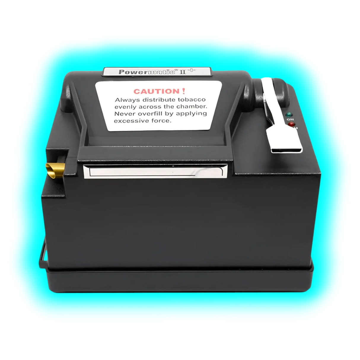 Shark Powermatic 2 Plus