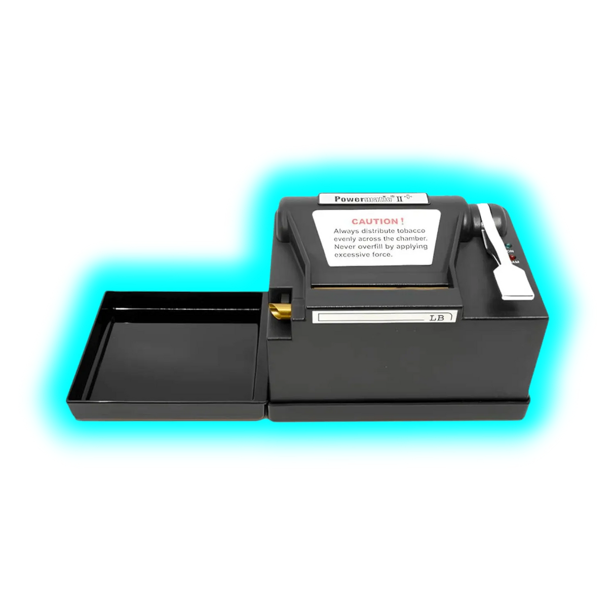 Shark Powermatic 2 Plus