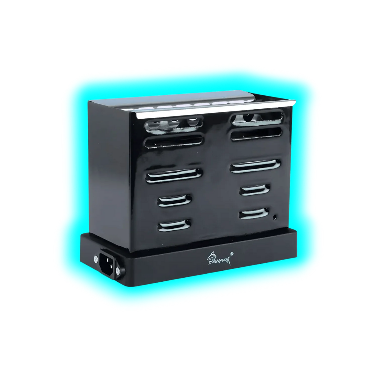 Shark Toaster XXL Electric Charcoal Starter 800W