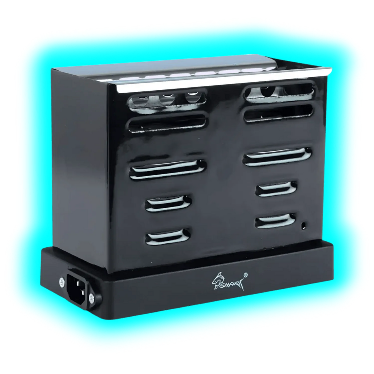 Shark Toaster XXL Electric Charcoal Starter 800W