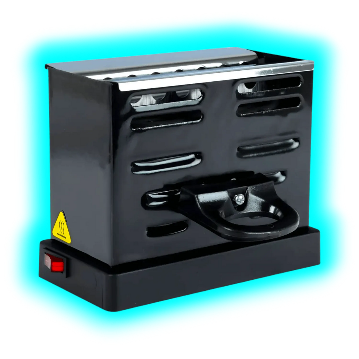 Shark Toaster XXL Electric Charcoal Starter 800W