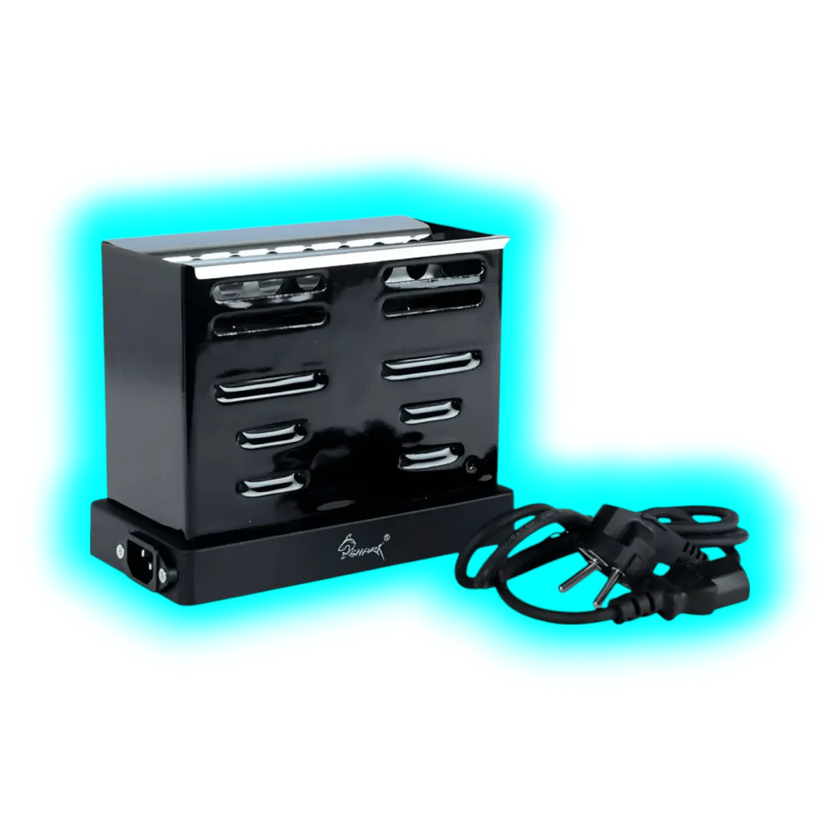 Shark Toaster XXL Electric Charcoal Starter 800W