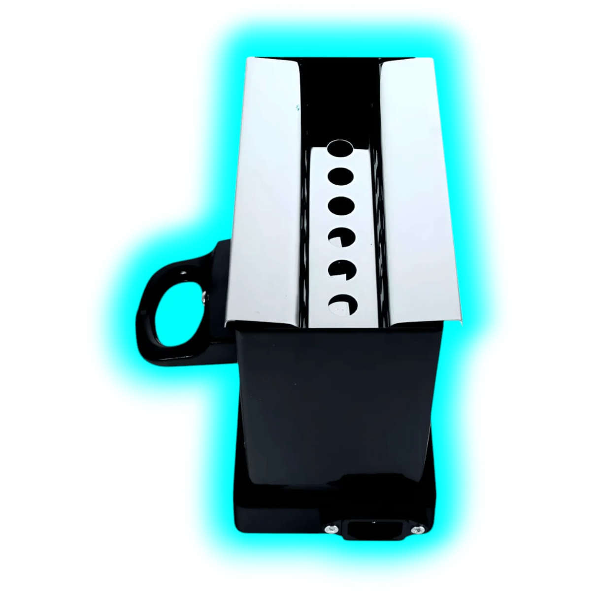 Shark Toaster XXL Electric Charcoal Starter 800W