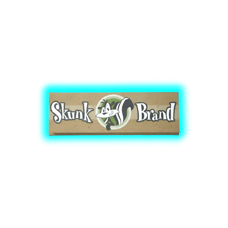 Skunk Brand Papers Kingsize