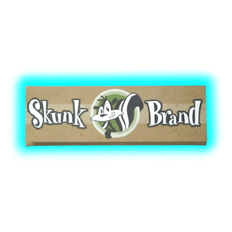 Skunk Brand Papers Kingsize