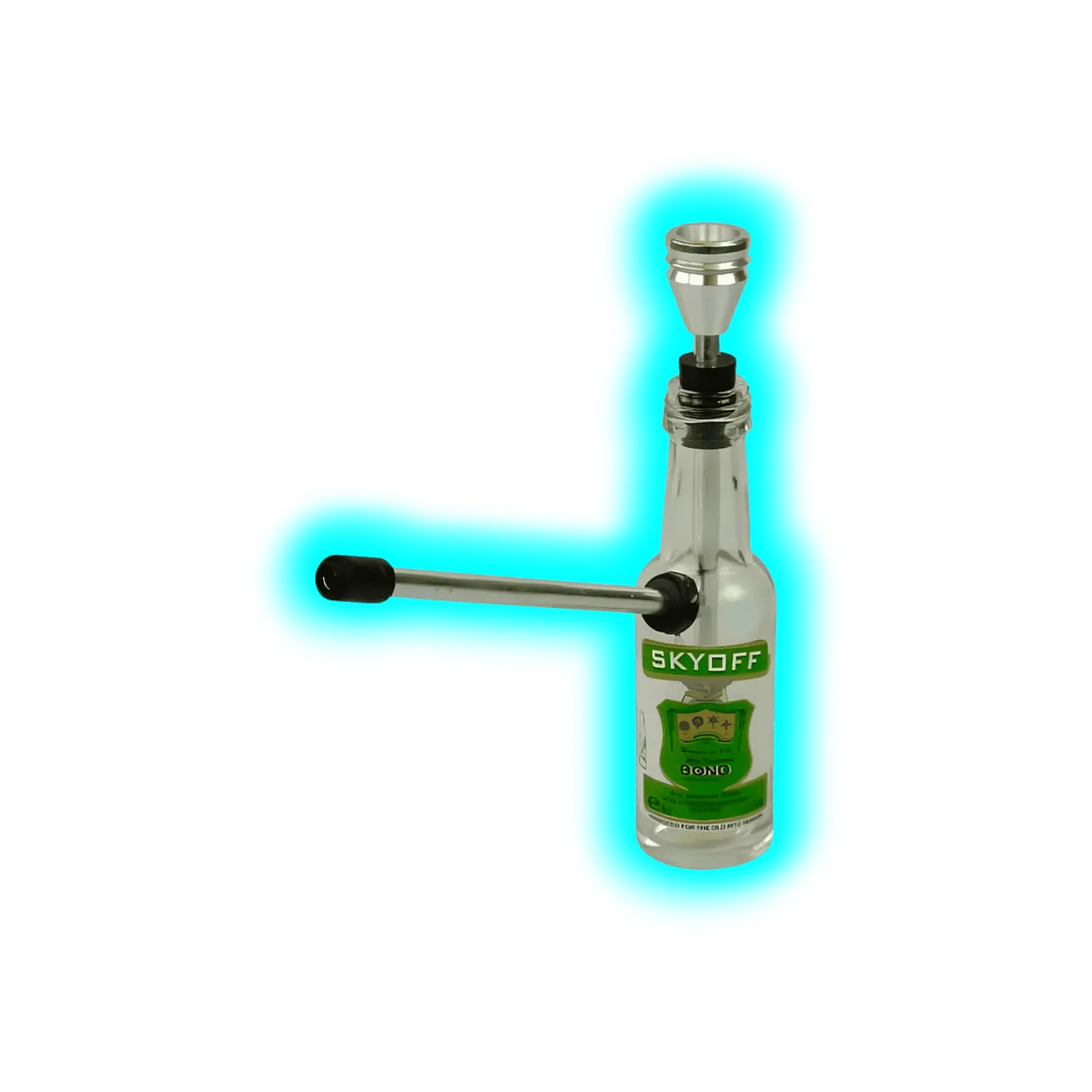 Skyoff alias Smirnoff