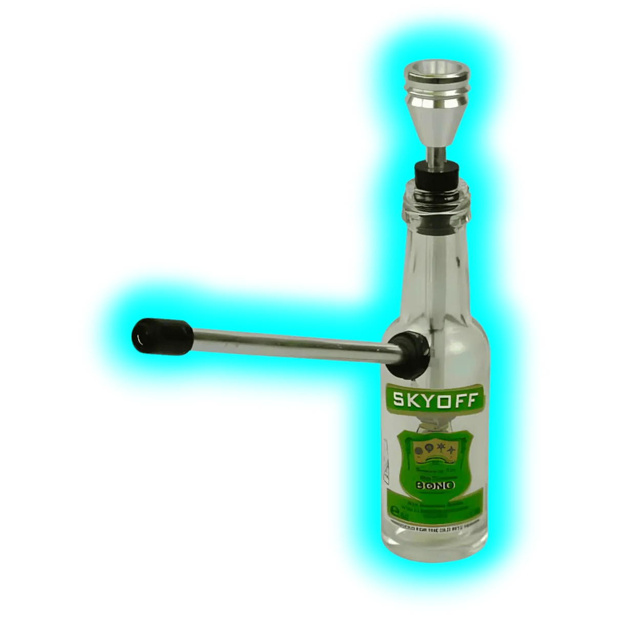 Skyoff alias Smirnoff