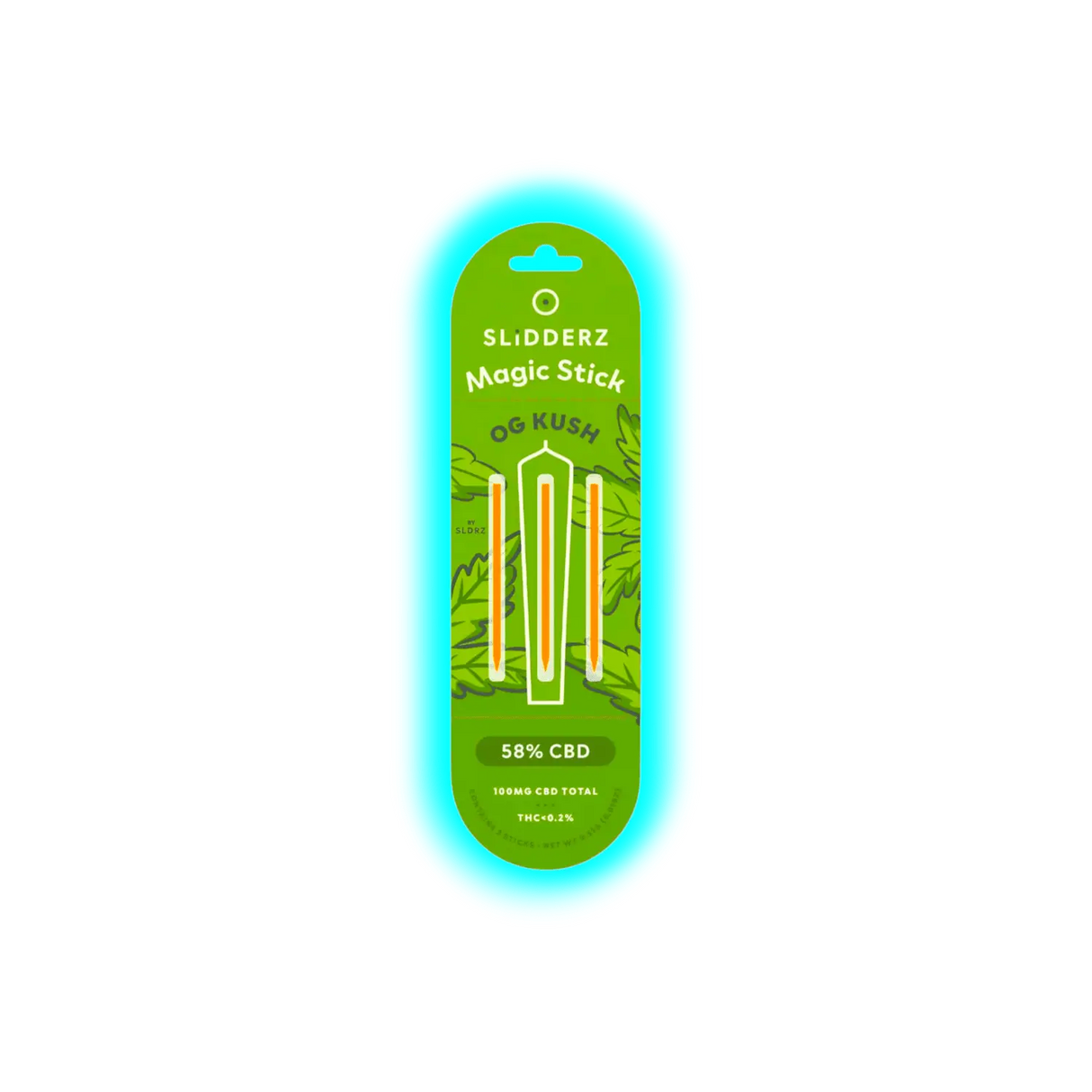 Slidderz OG Kush Joint Core 3pc