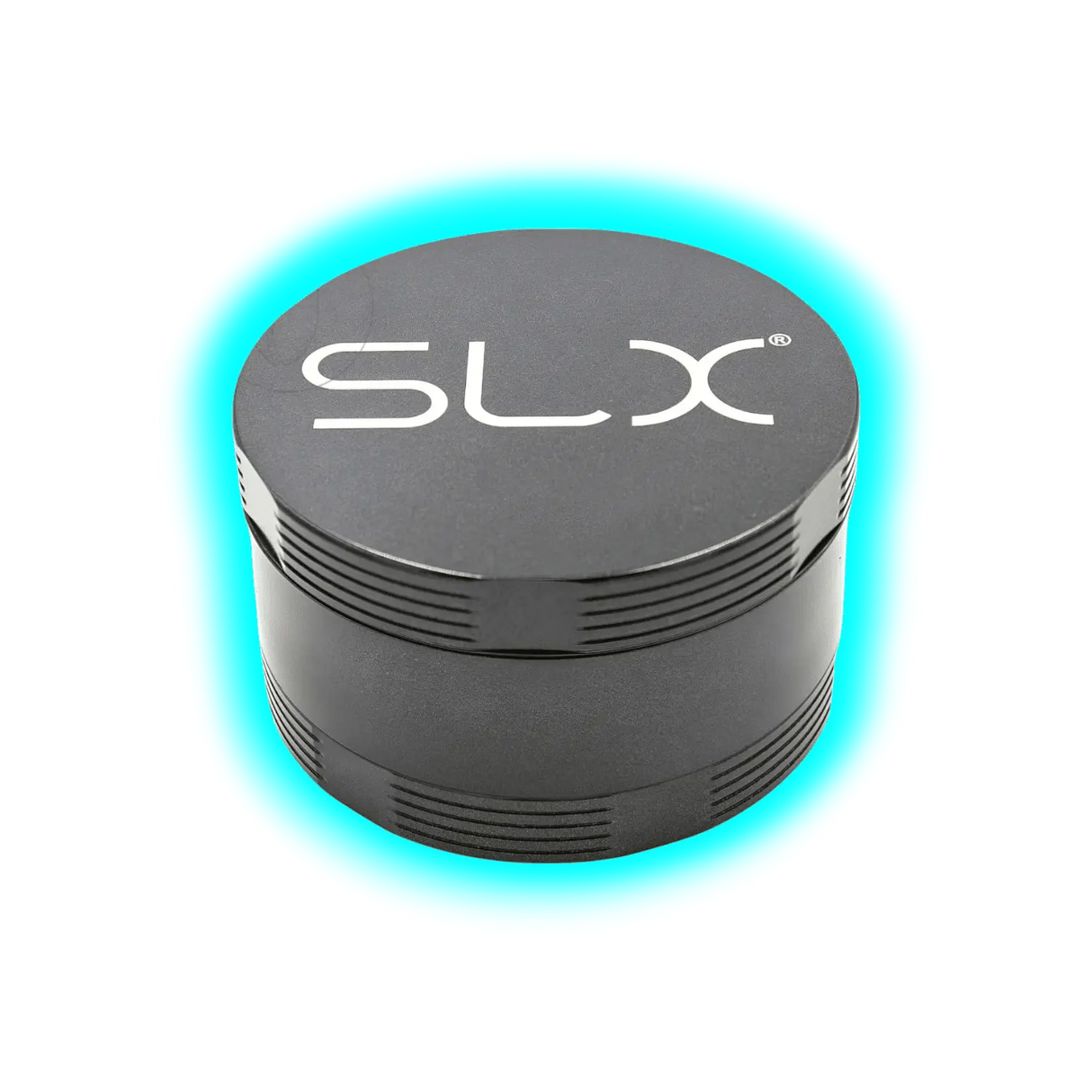 SLX Grinder V2.5 Black 88mm
