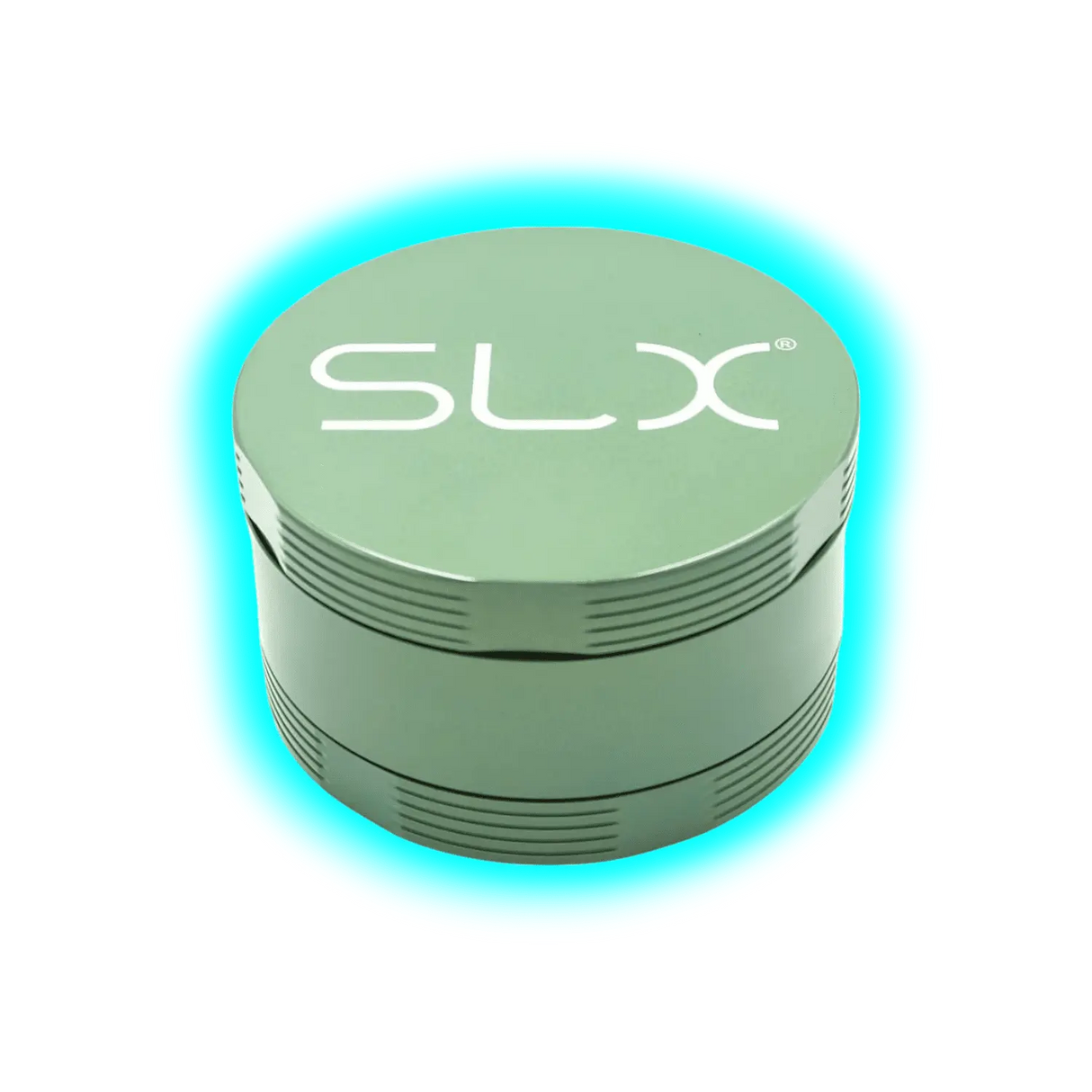 SLX Grinder V2.5 Green 88mm