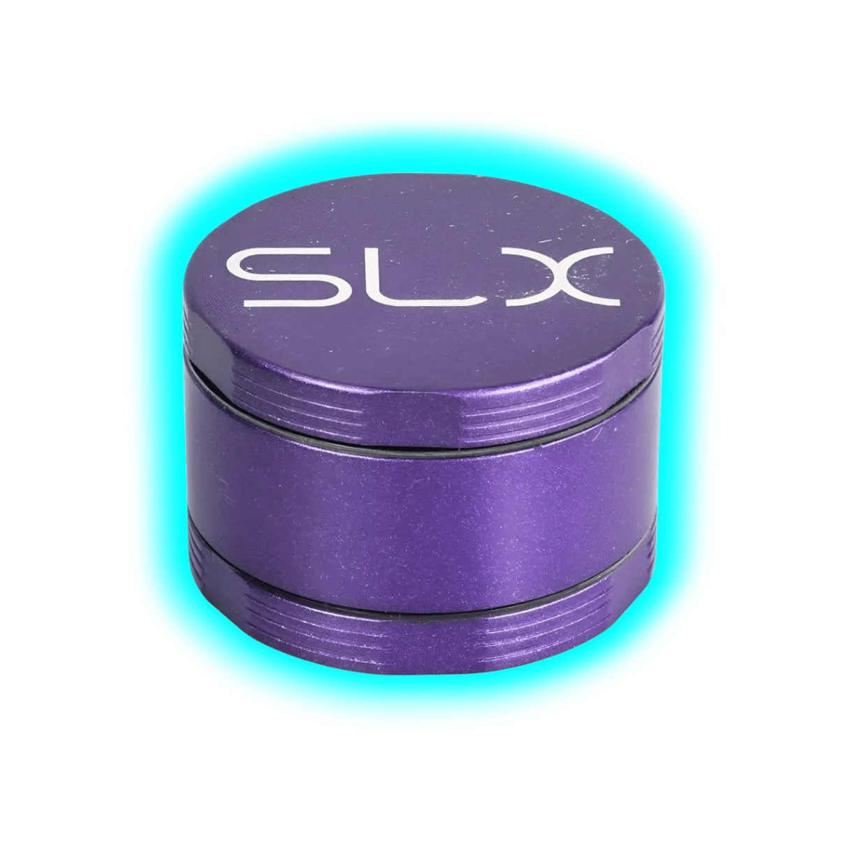 SLX Grinder V2.5 Purple Haze 50mm