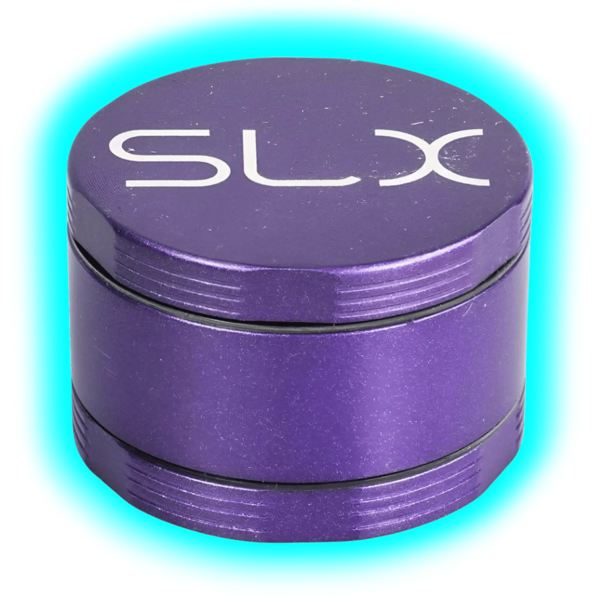 SLX Grinder V2.5 Purple Haze 50mm