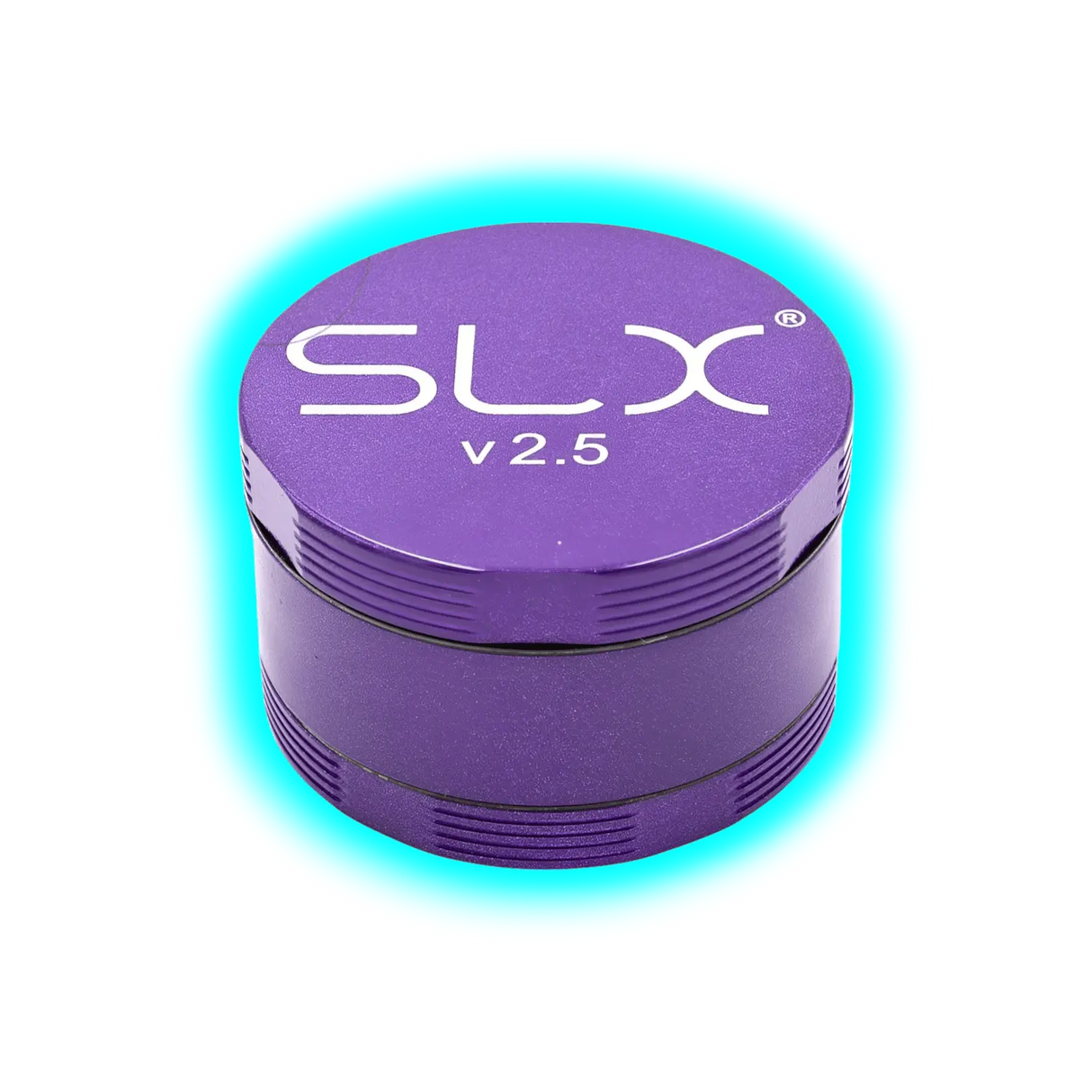 SLX Grinder V2.5 Purple Haze 62mm