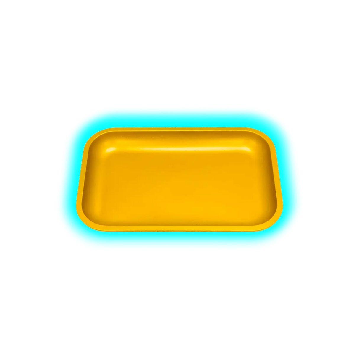 SLX Rolling Tray M Yellow Gold 180 x 280mm