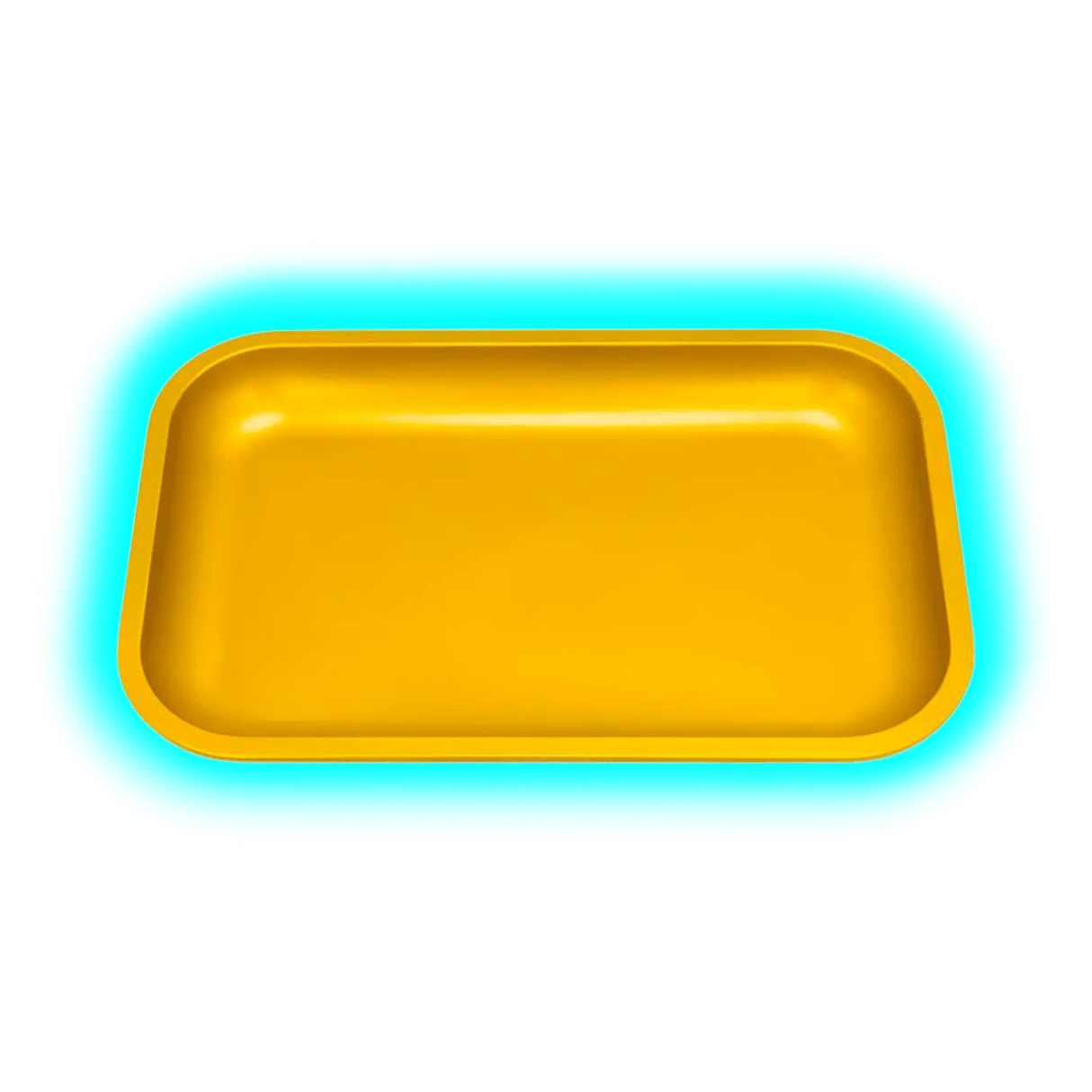 SLX Rolling Tray M Yellow Gold 180 x 280mm