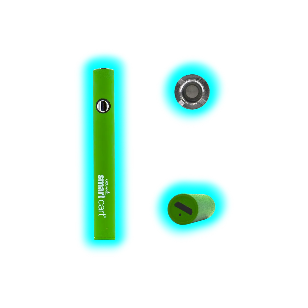 Smart Vape Battery