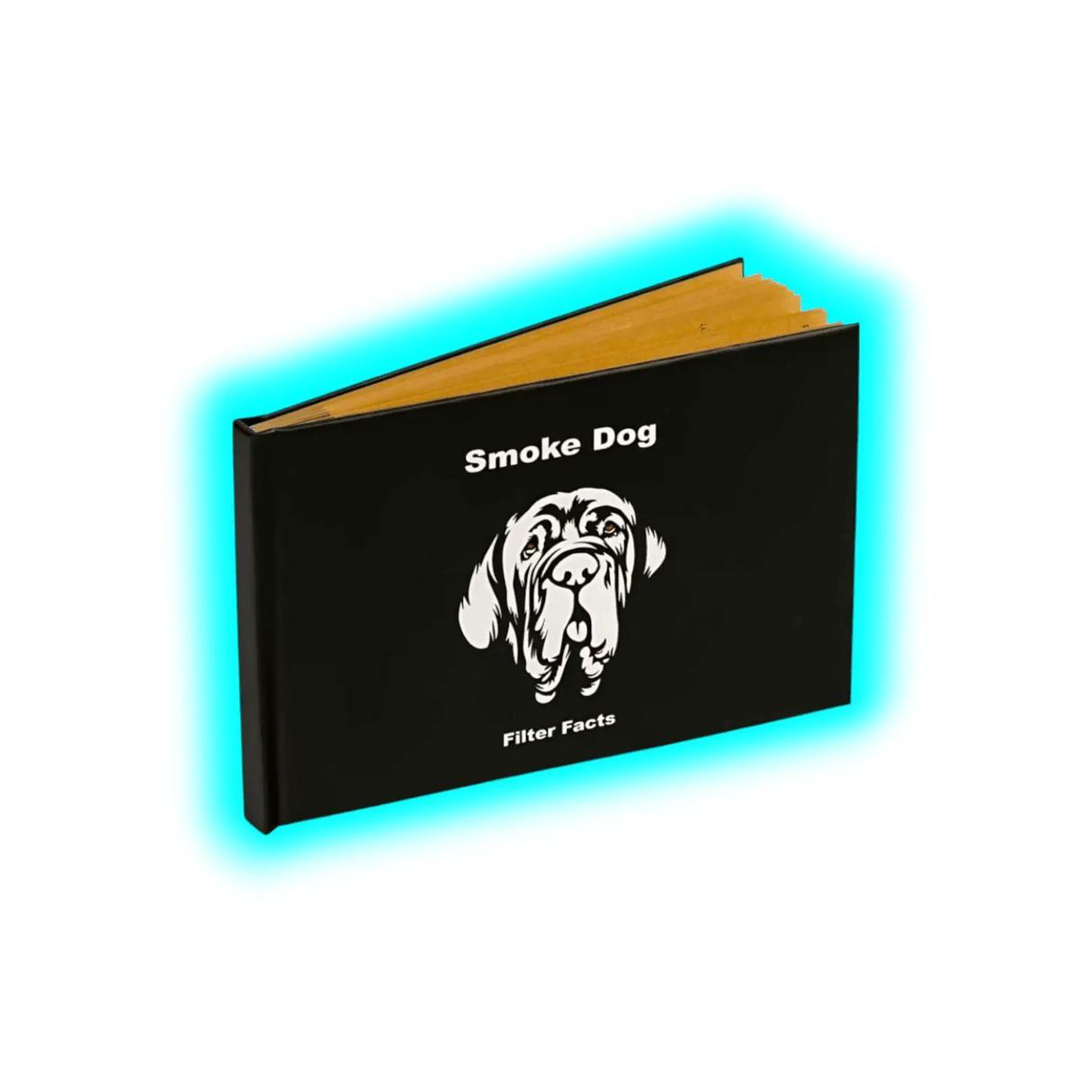Smoke Dog Filter Facts Filterbook