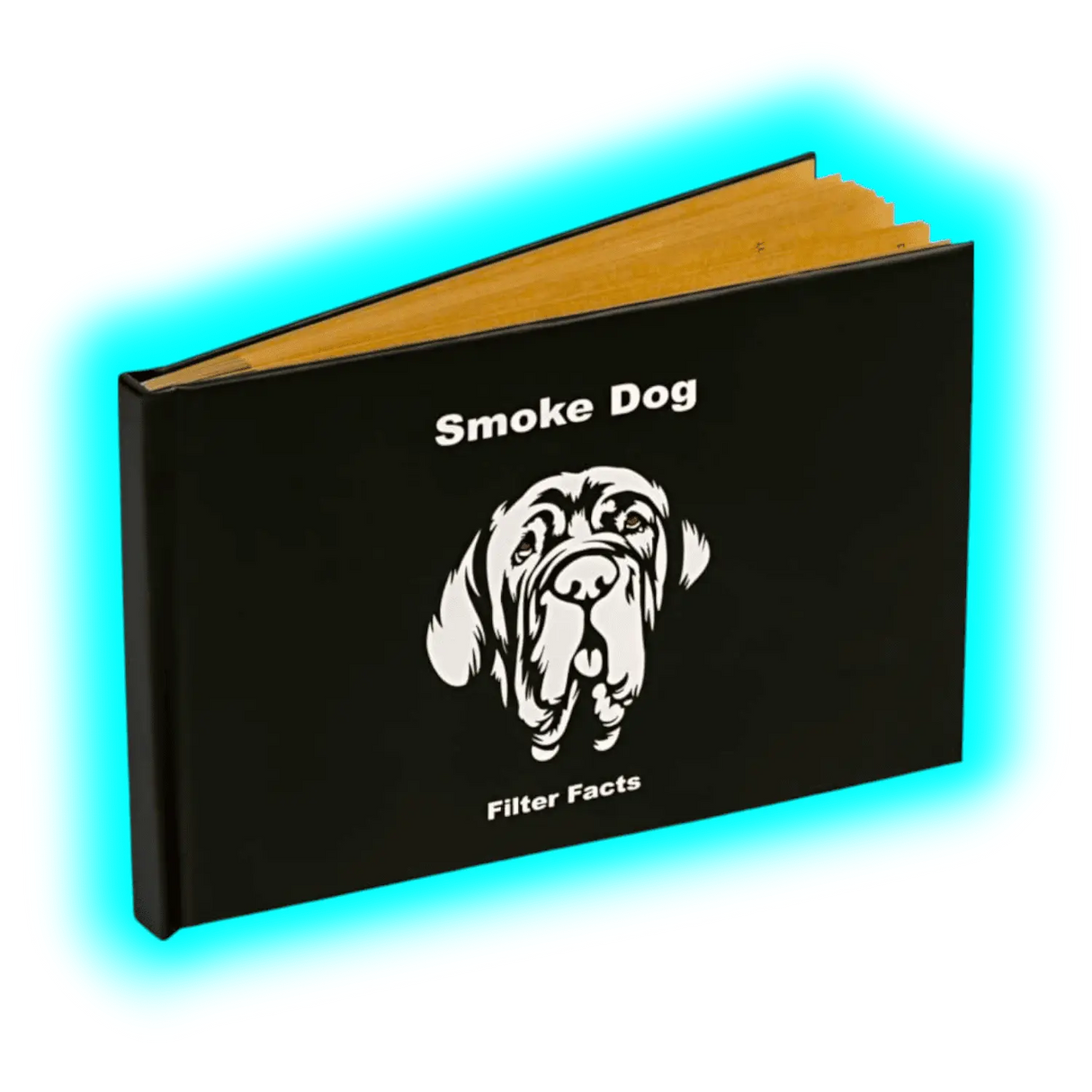 Smoke Dog Filter Facts Filterbook