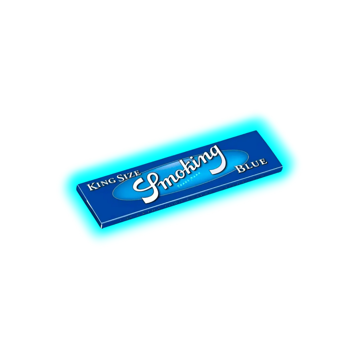 Smoking Blue Kingsize