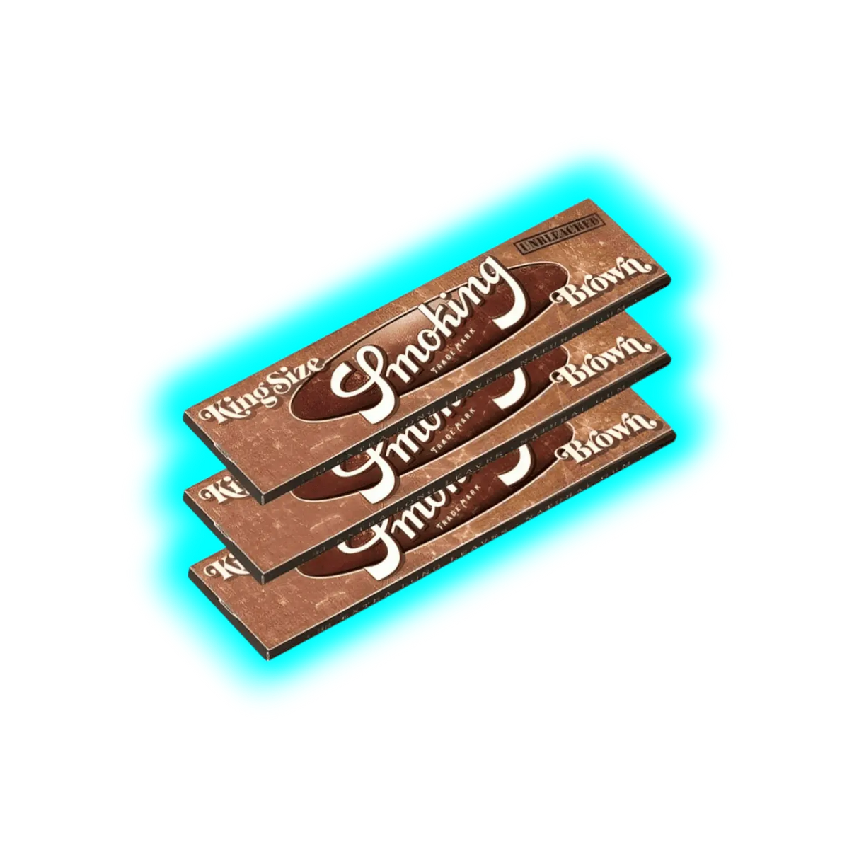 Smoking Brown Kingsize