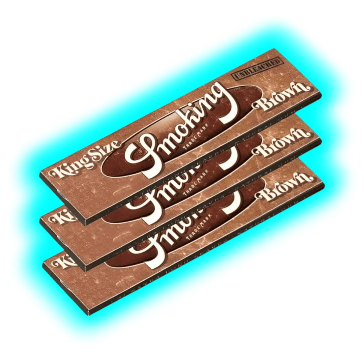 Smoking Brown Kingsize