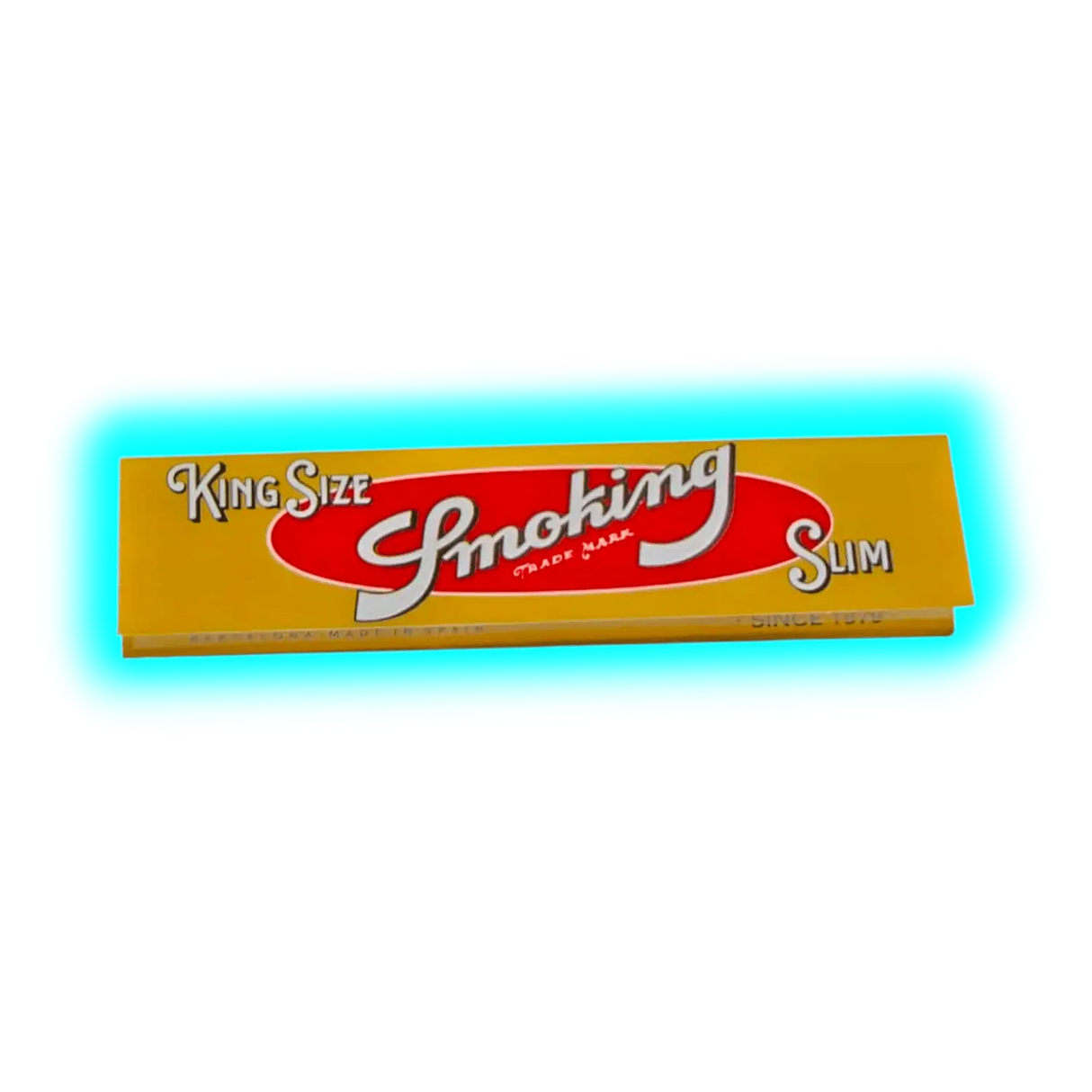 Smoking Gold Kingsize