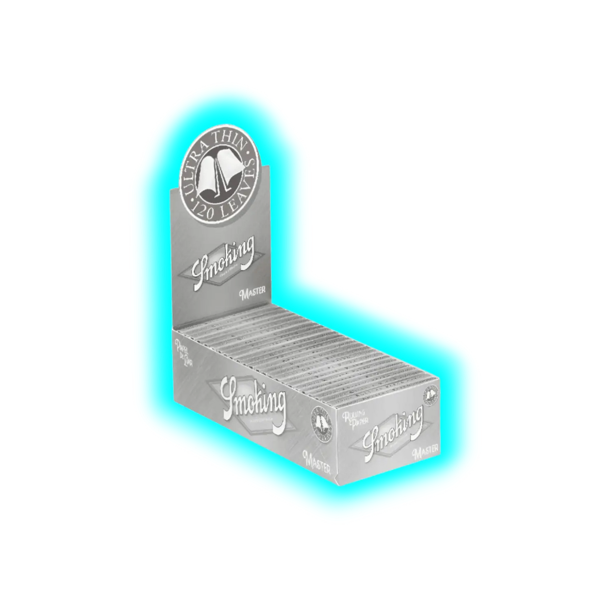 Smoking Master Regular Double Window Box
