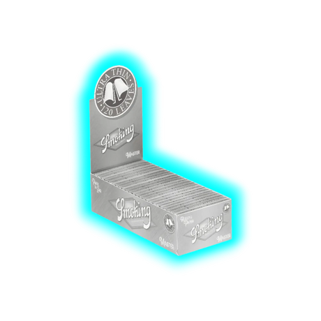 Smoking Master Regular Double Window Box