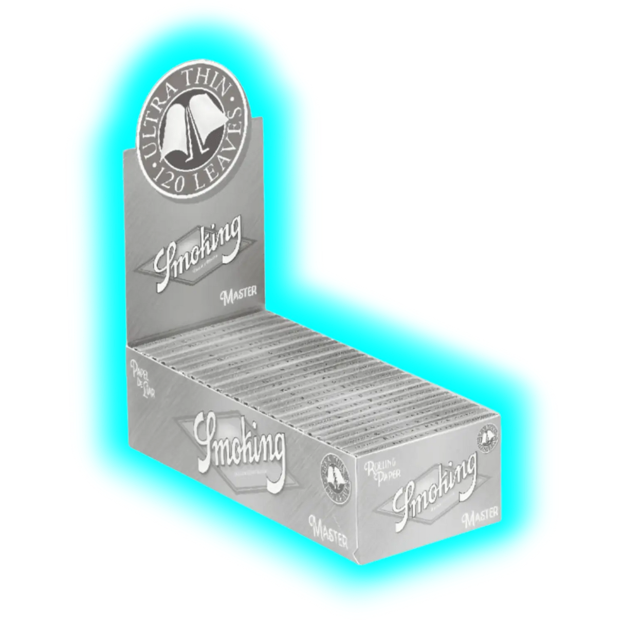 Smoking Master Regular Double Window Box