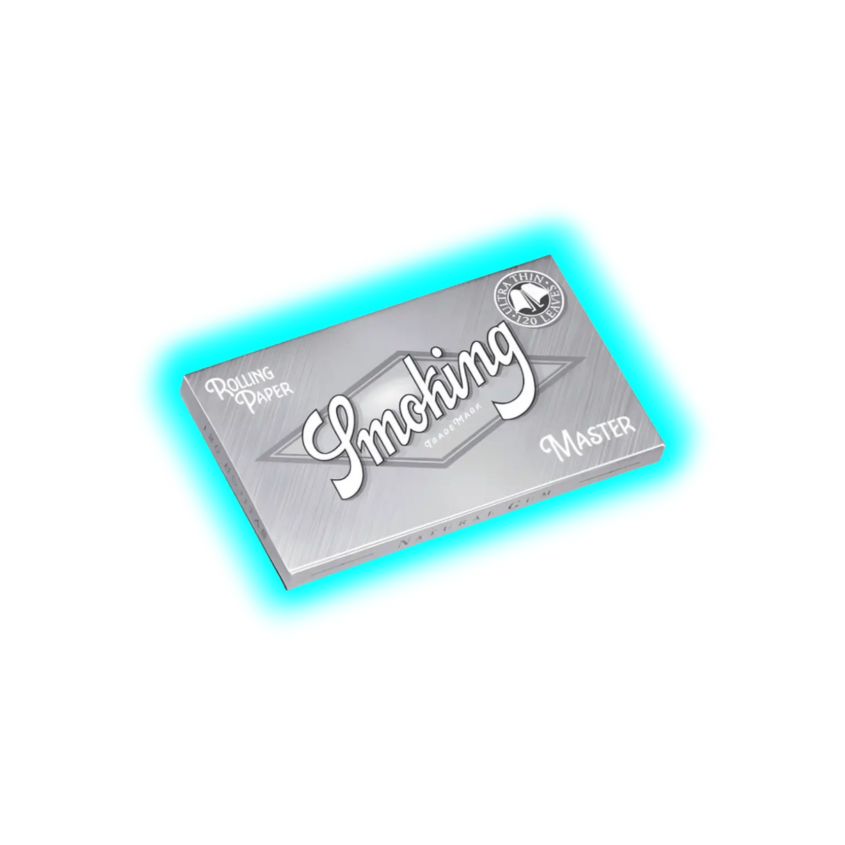 Smoking Master Regular Double Window