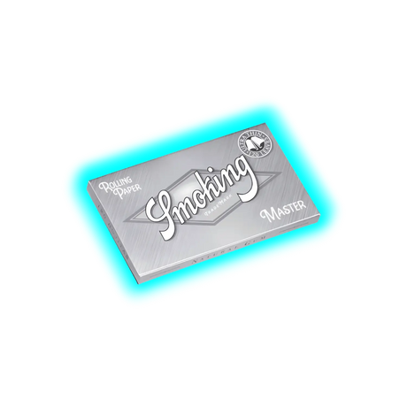 Smoking Master Regular Double Window