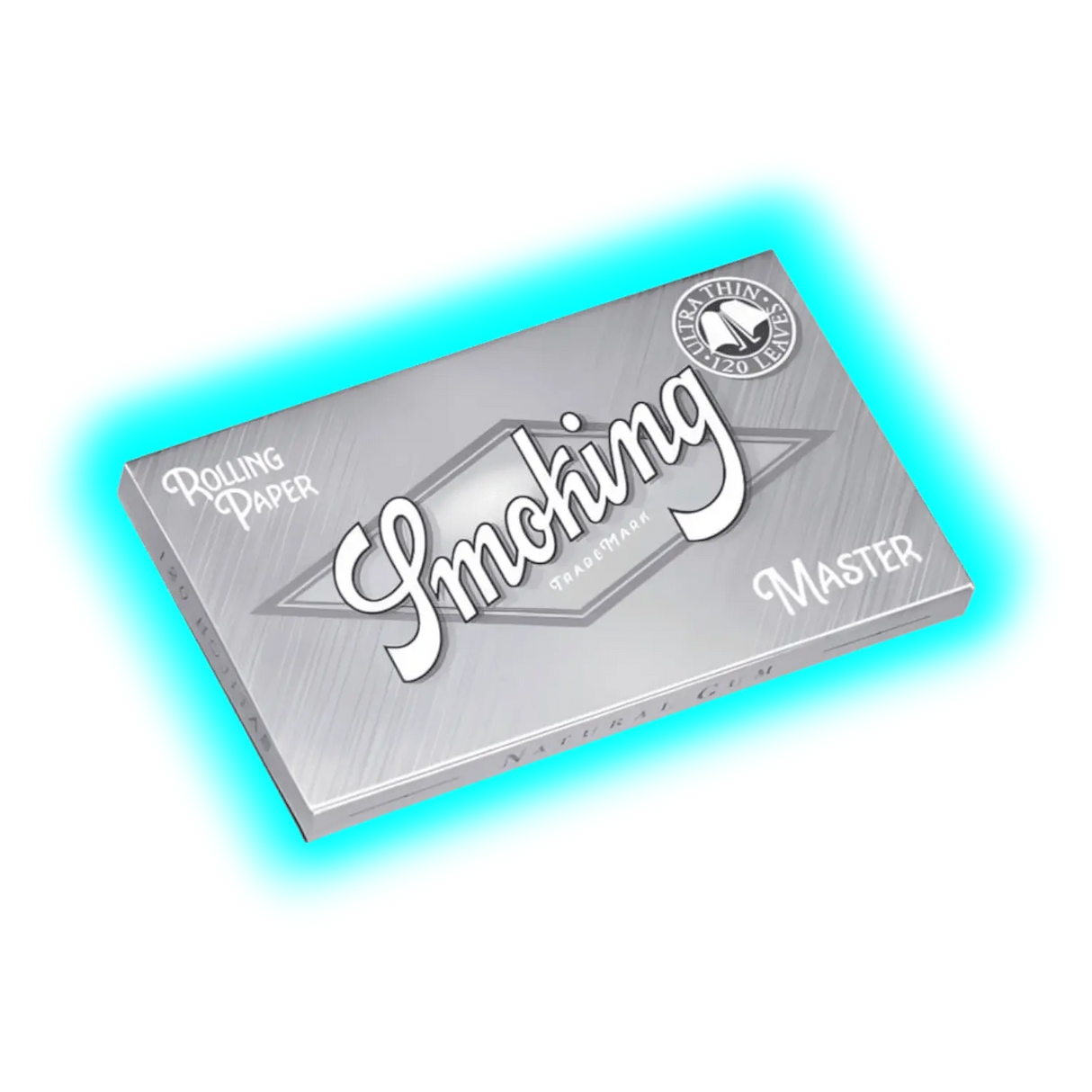 Smoking Master Regular Double Window