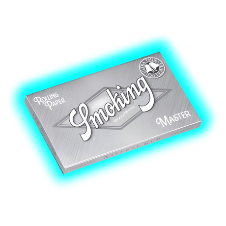 Smoking Master Regular Double Window