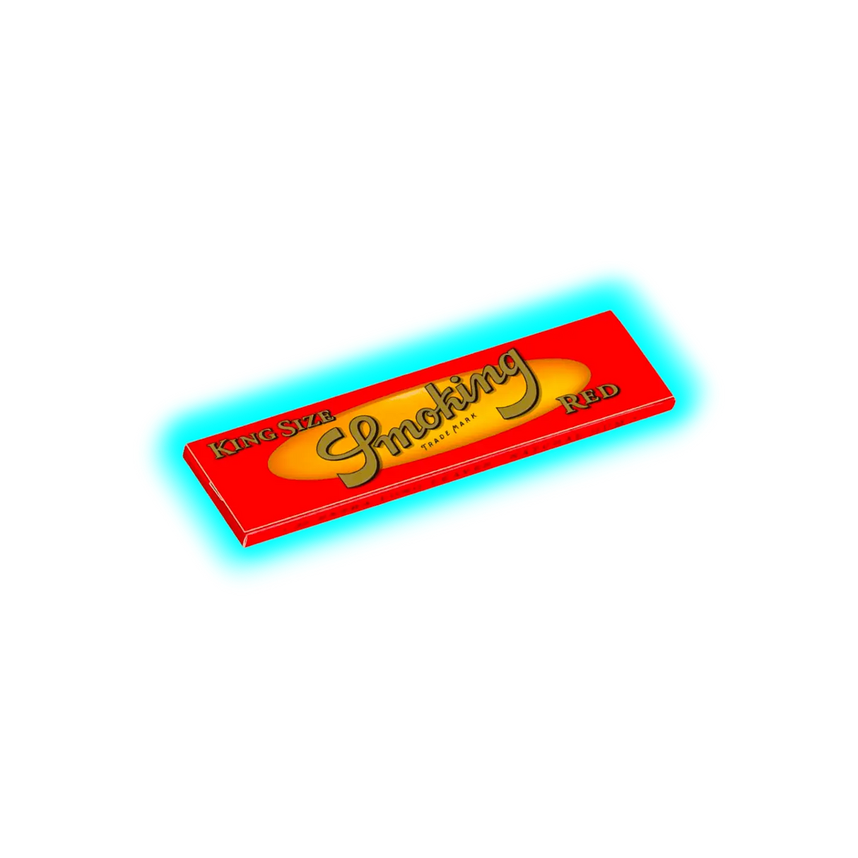 Smoking Red Kingsize