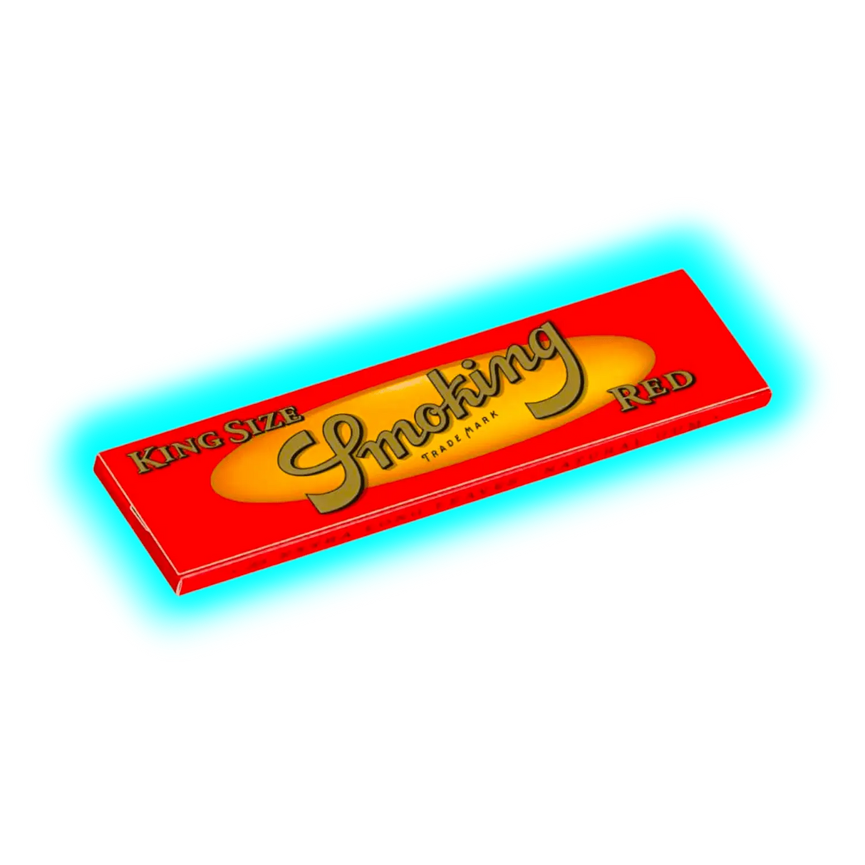 Smoking Red Kingsize