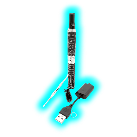 Snoop Dogg G-Pen Vaporizer Black