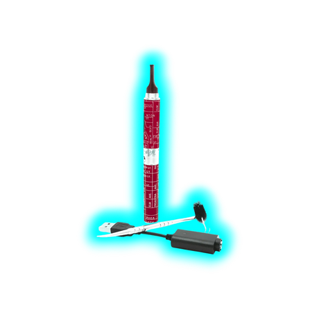 Snoop Dogg G-Pen Vaporizer Red