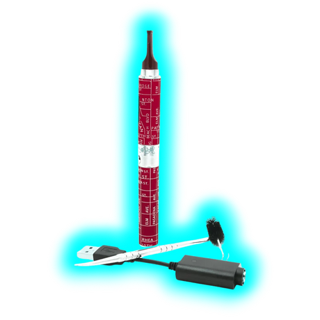 Snoop Dogg G-Pen Vaporizer Red