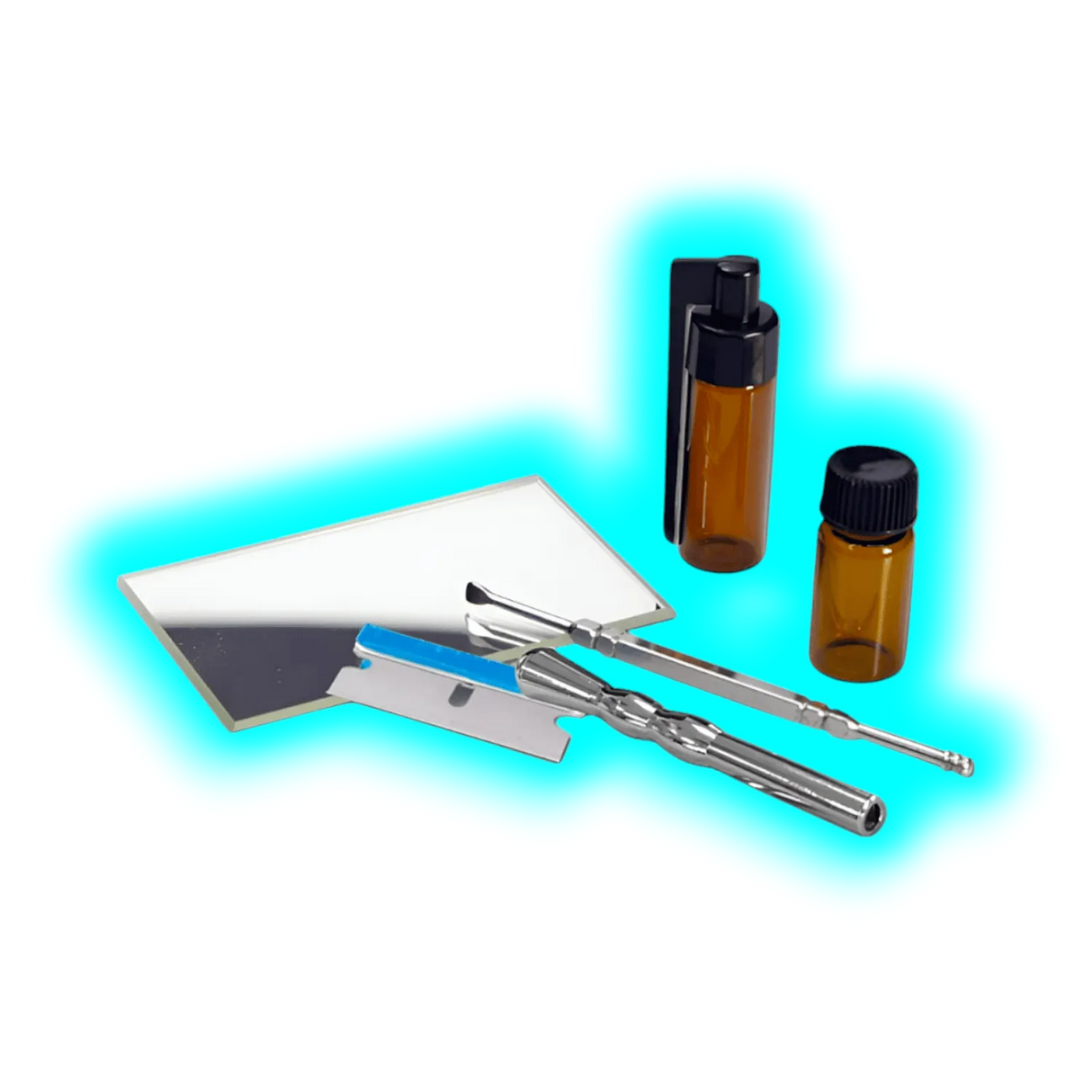 SnowKit S Snorter Mäppchen