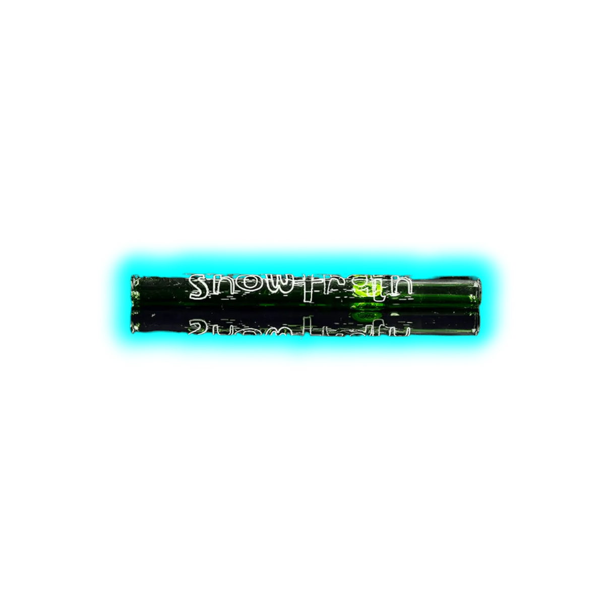 Snowtrain Tube Green