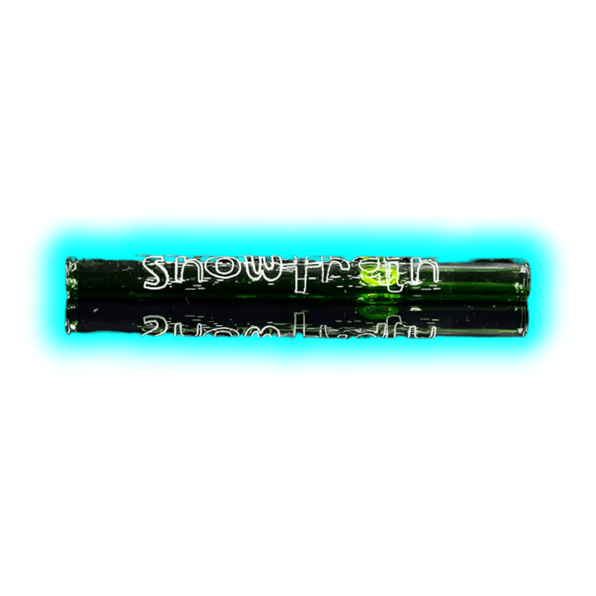Snowtrain Tube Green