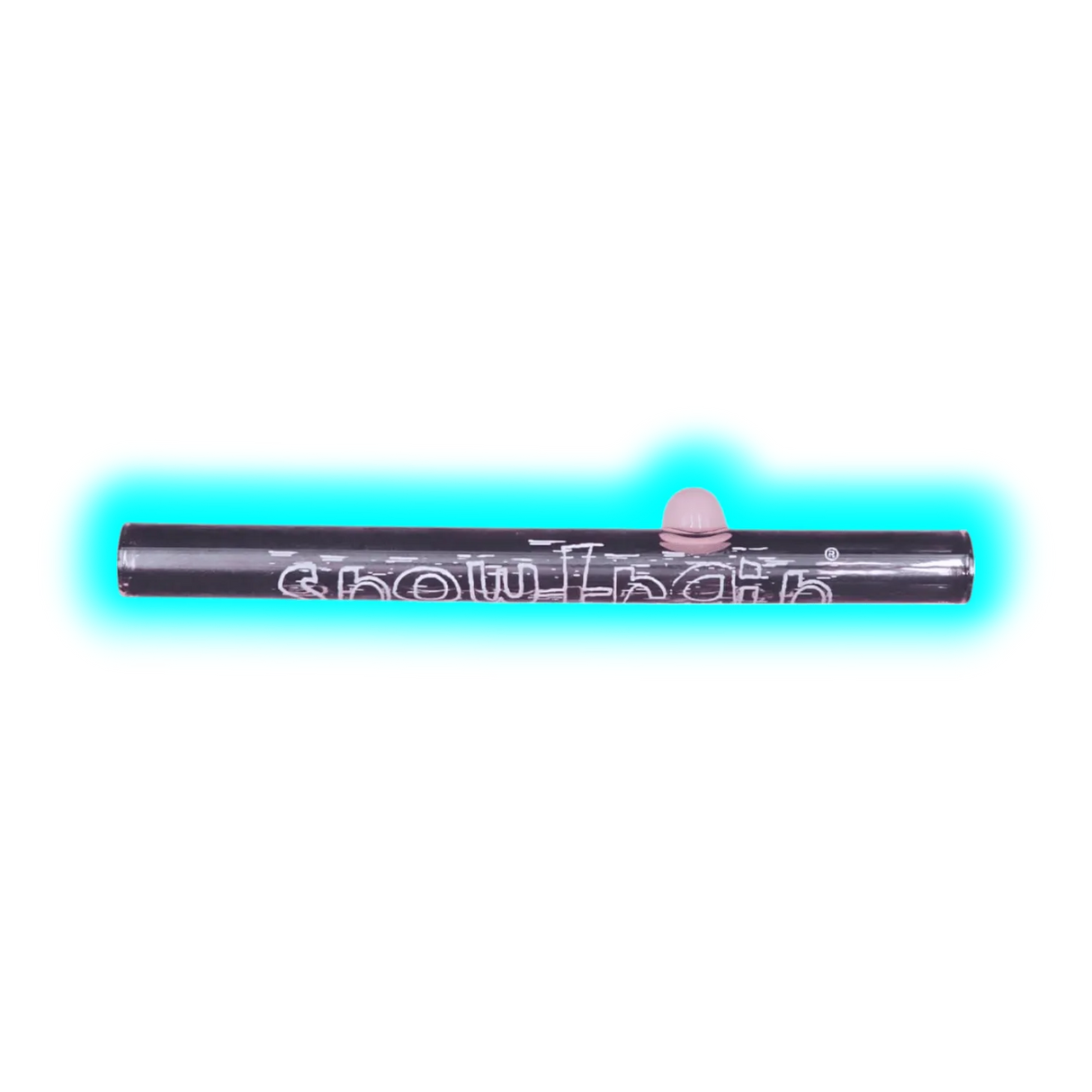 Snowtrain Tube Pink
