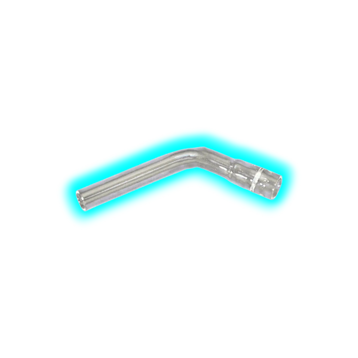 Solo Mundstück gebogen