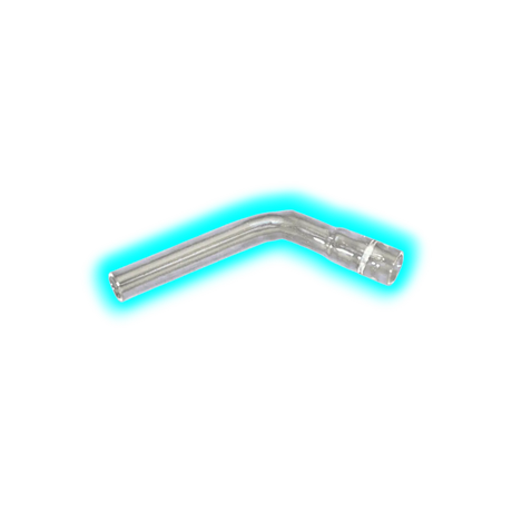 Solo Mundstück gebogen