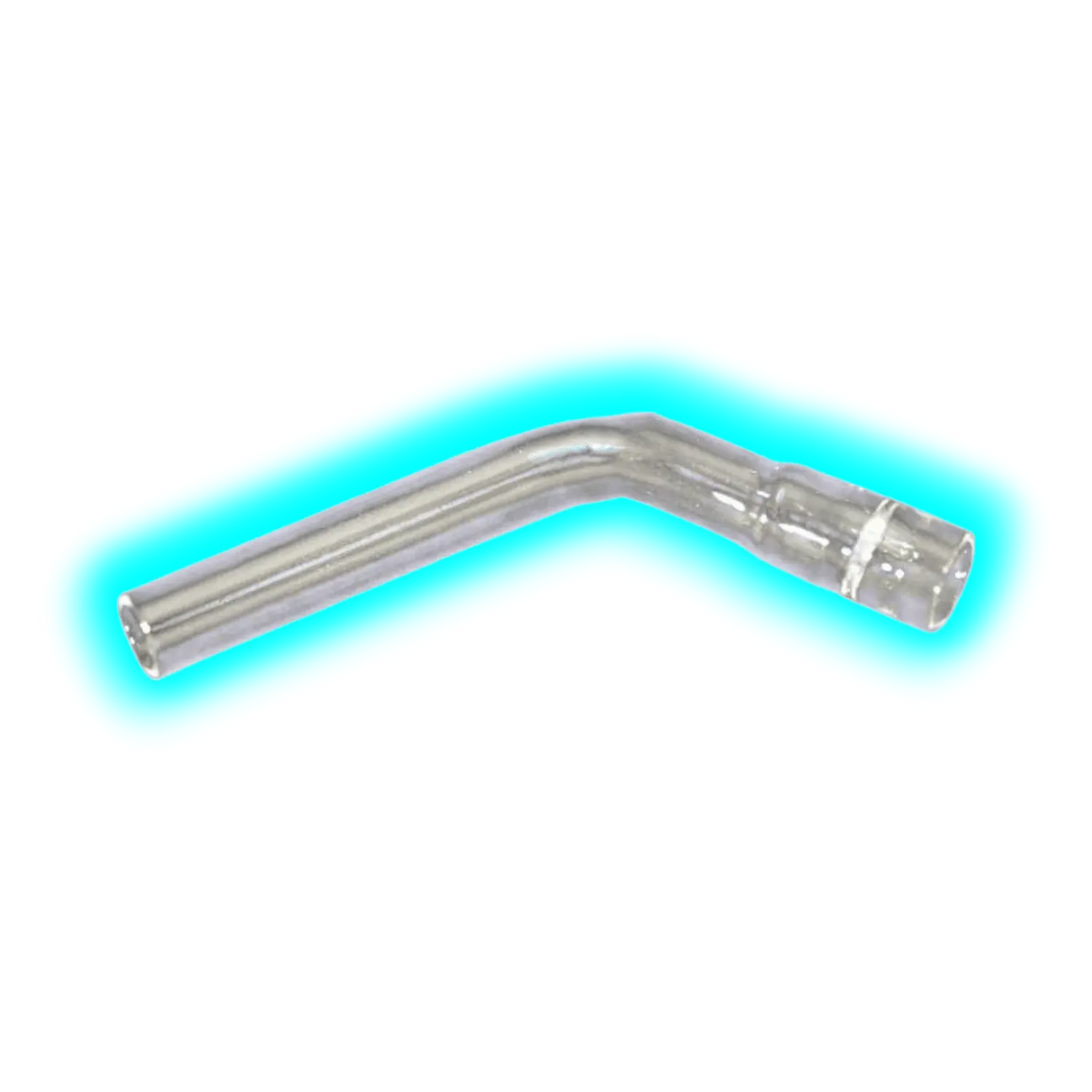 Solo Mundstück gebogen